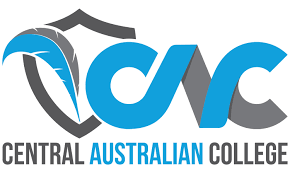 CAC logo