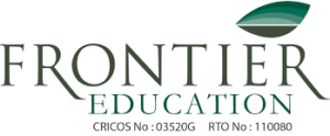 Frontier