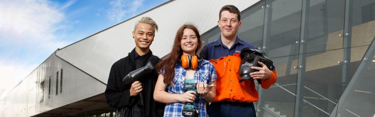 Trade Courses in Tasmania