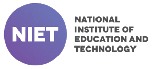 NIET_logo
