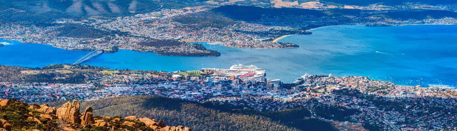 Beautiful Tasmania